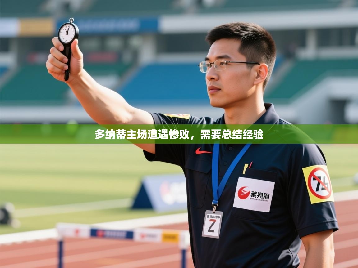 多纳蒂主场遭遇惨败，需要总结经验