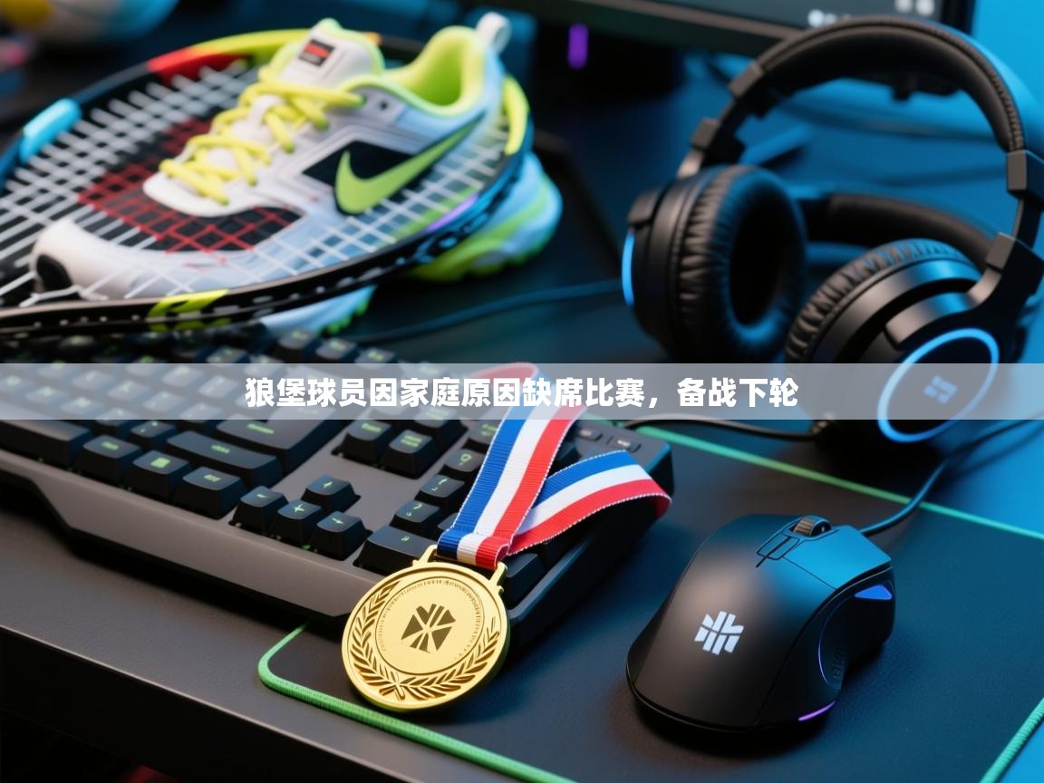 狼堡球员因家庭原因缺席比赛，备战下轮  第1张