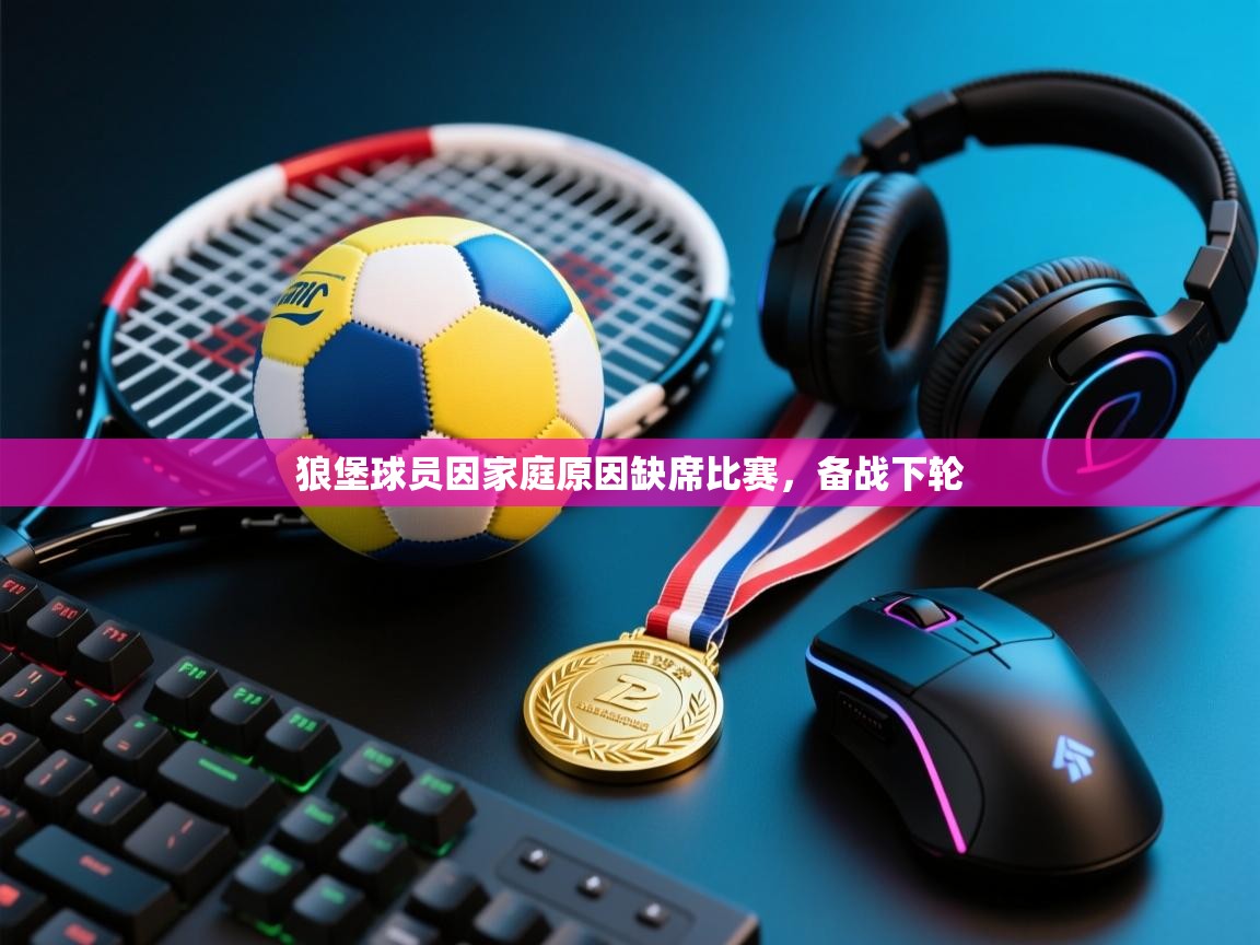 狼堡球员因家庭原因缺席比赛，备战下轮  第2张