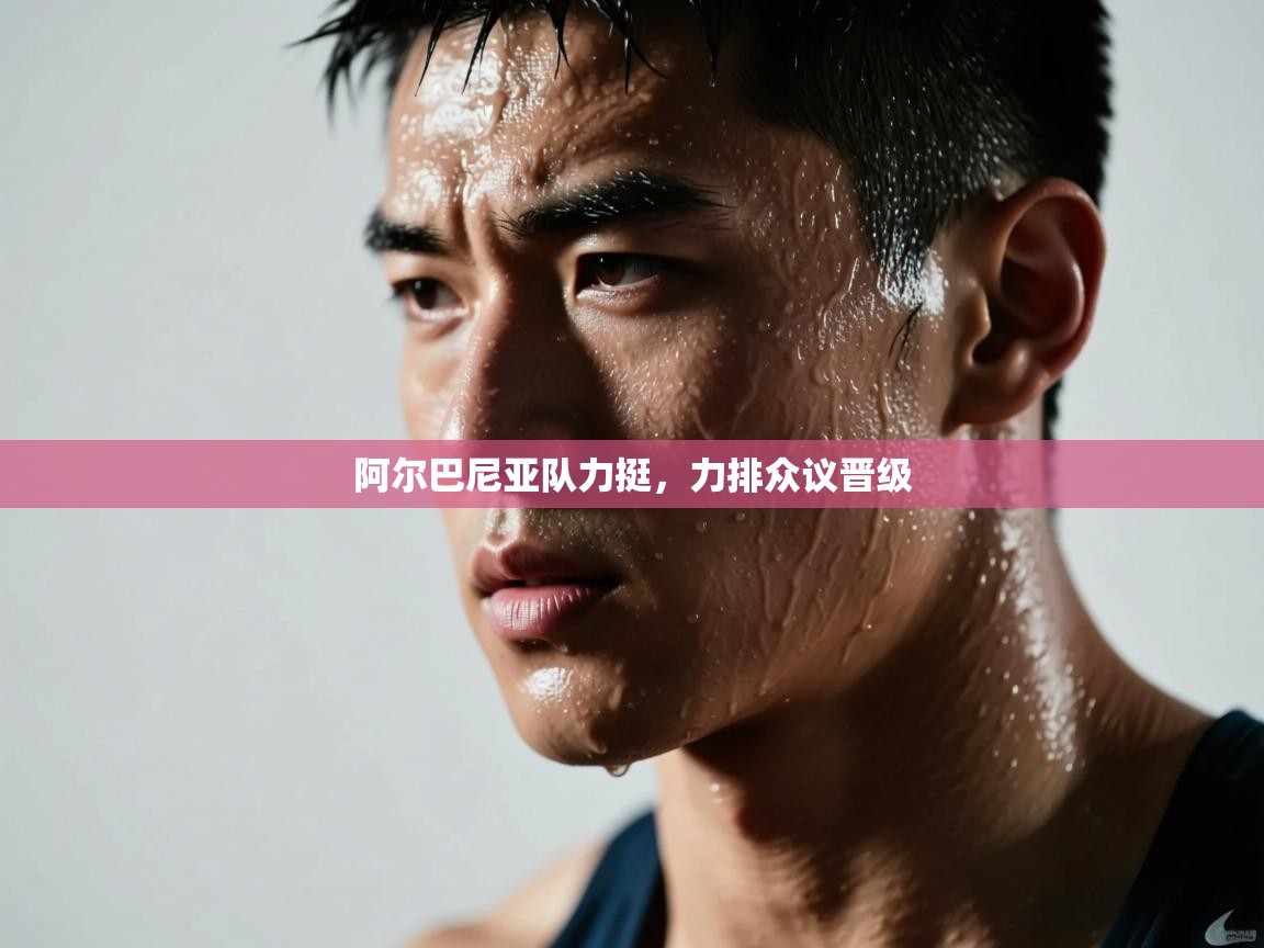 阿尔巴尼亚队力挺，力排众议晋级