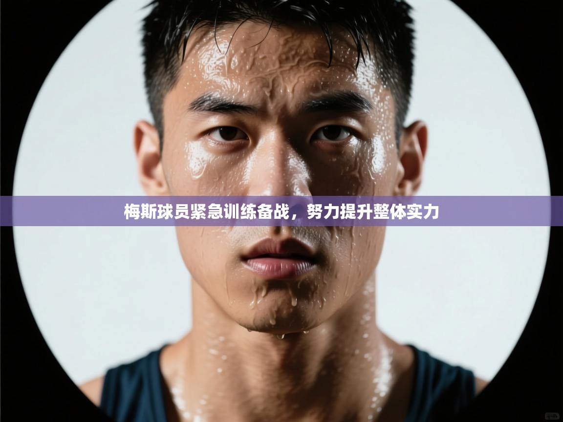 梅斯球员紧急训练备战，努力提升整体实力