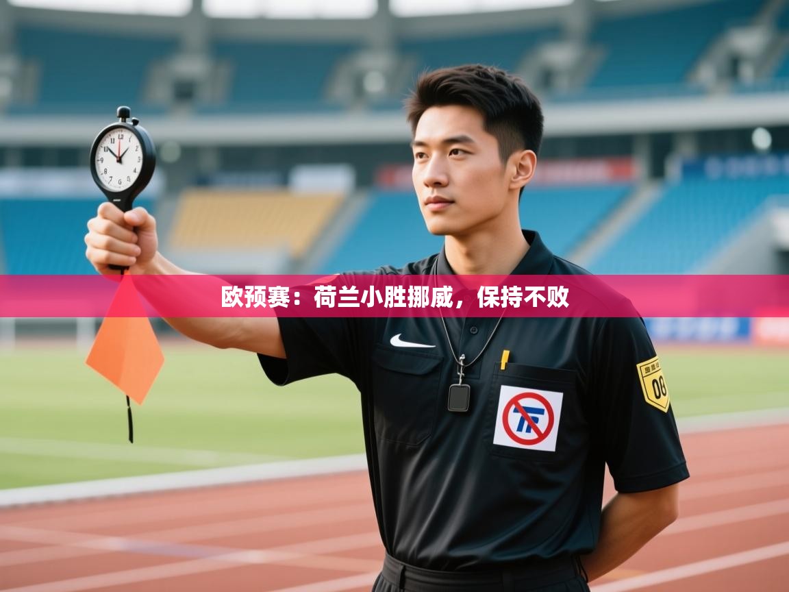 欧预赛:荷兰小胜挪威,保持不败 第1张