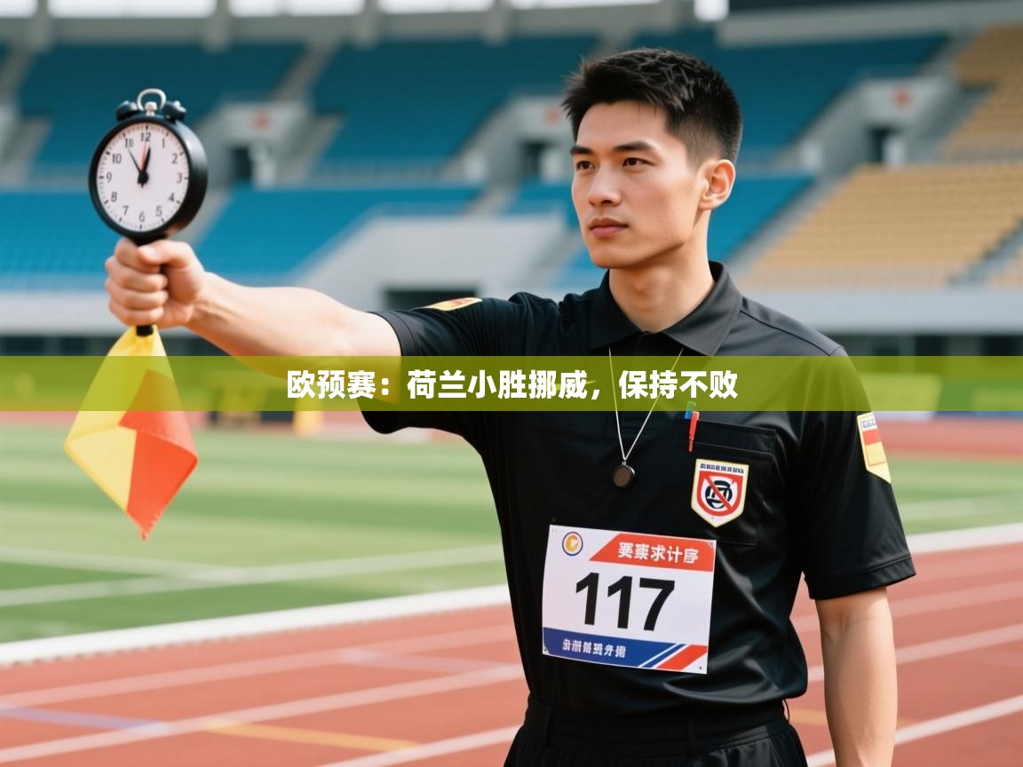 欧预赛:荷兰小胜挪威,保持不败 第2张