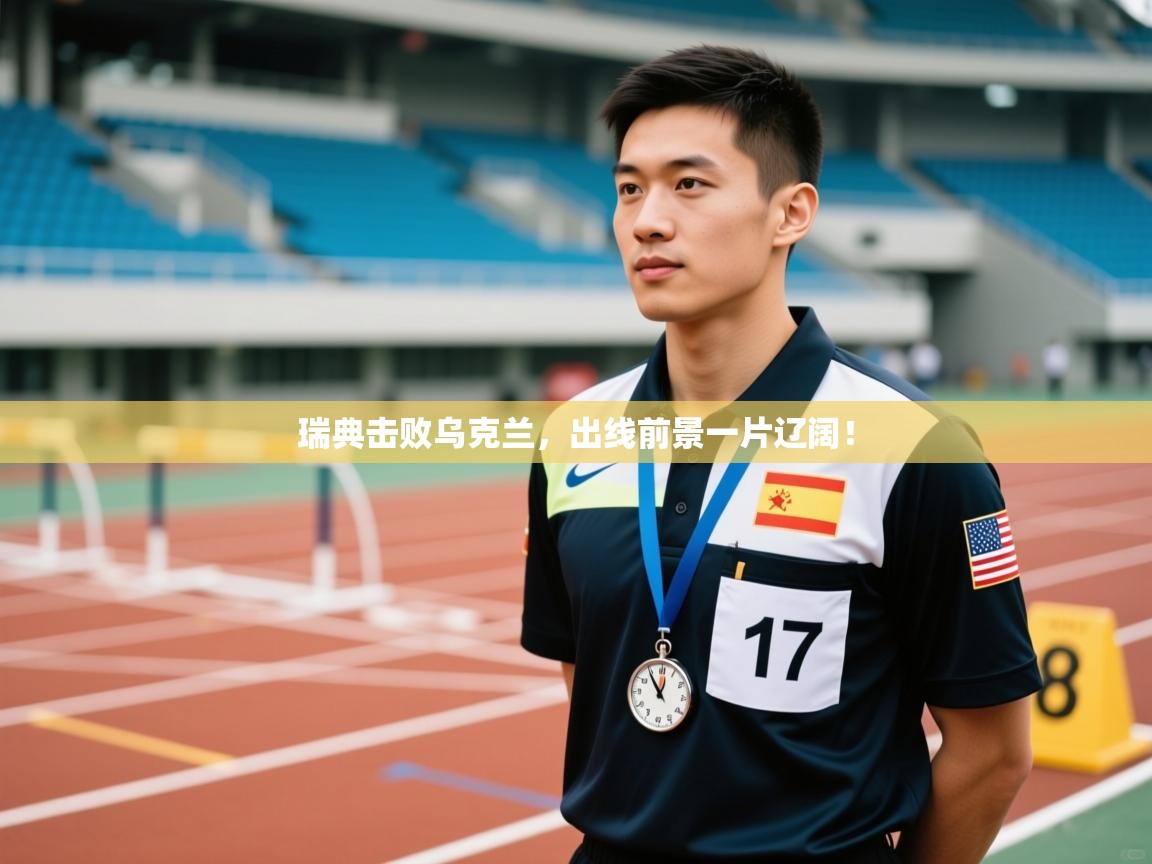 瑞典击败乌克兰，出线前景一片辽阔！