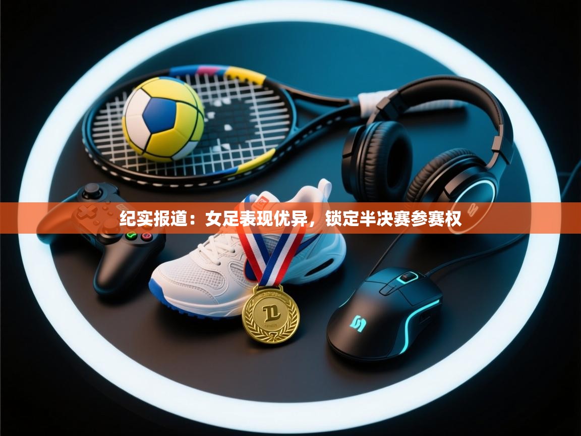 纪实报道:女足表现优异,锁定半决赛参赛权 第1张