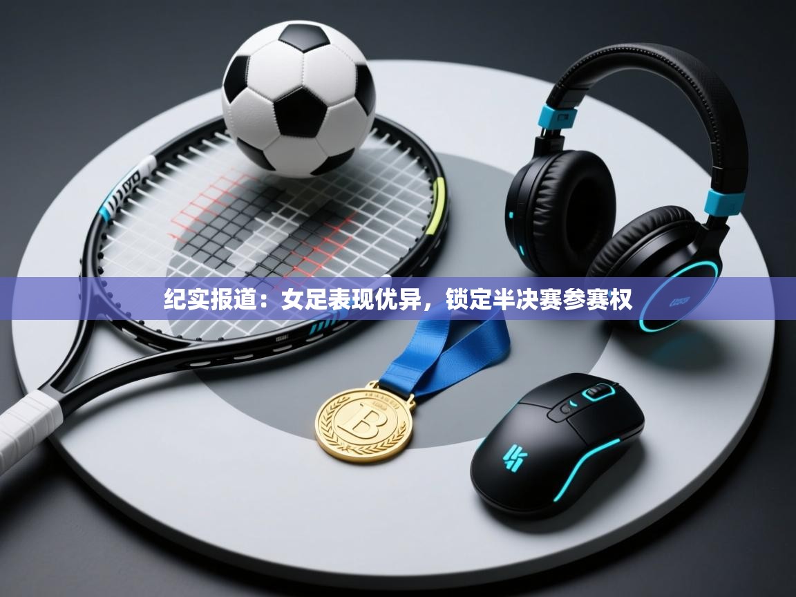 纪实报道:女足表现优异,锁定半决赛参赛权 第2张