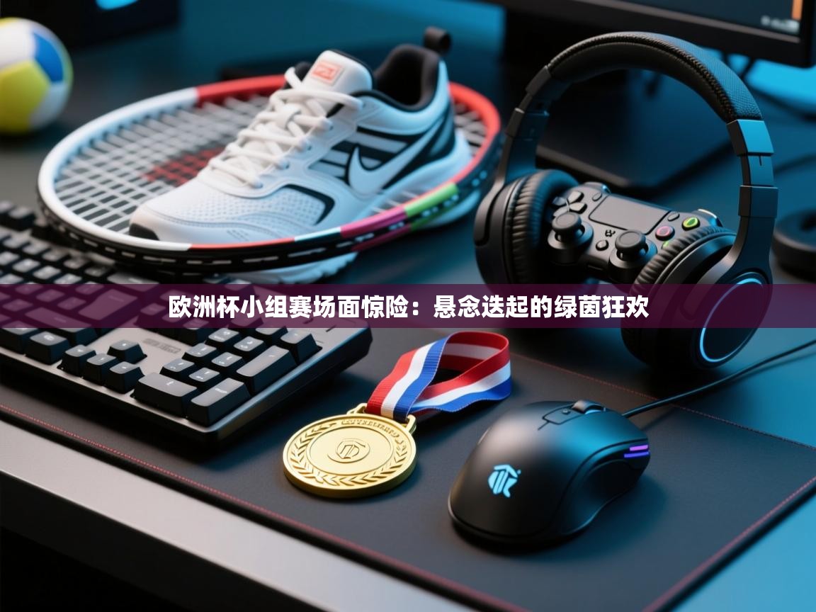 欧洲杯小组赛场面惊险：悬念迭起的绿茵狂欢  第1张