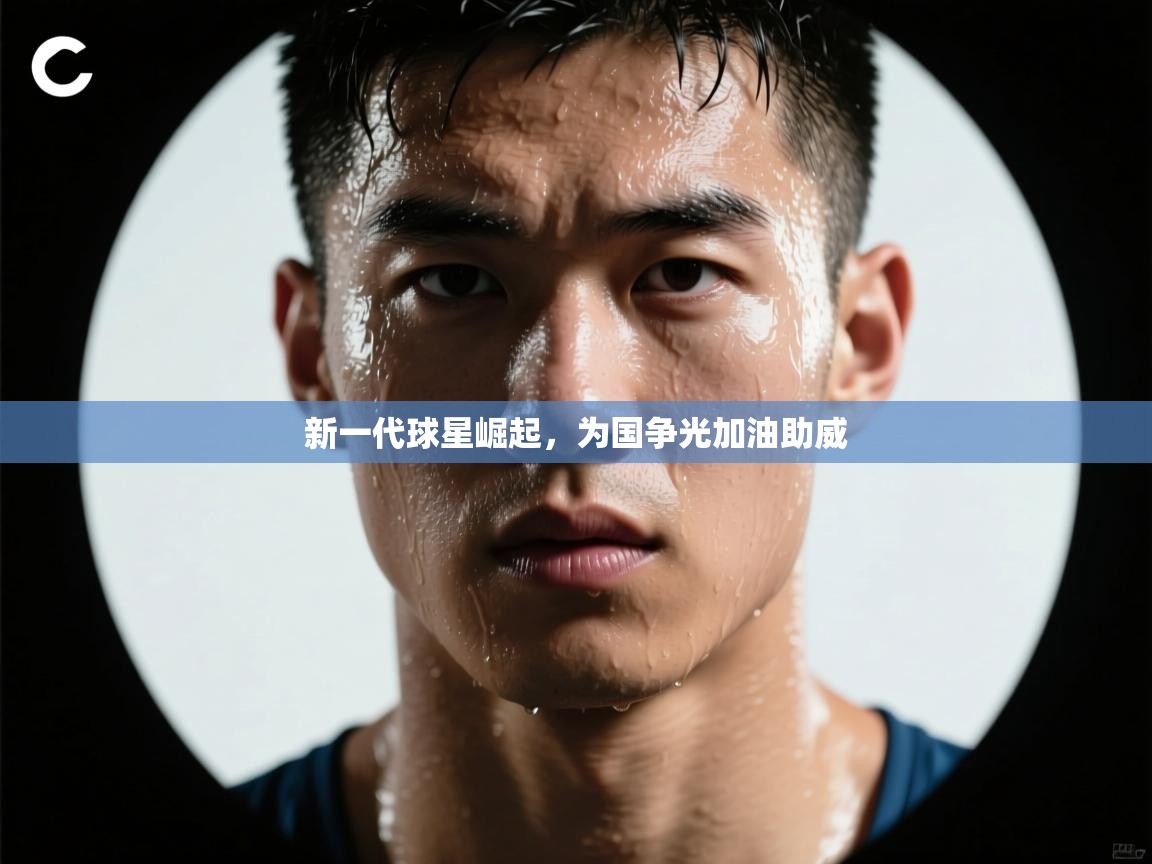 新一代球星崛起,为国争光加油助威 第2张