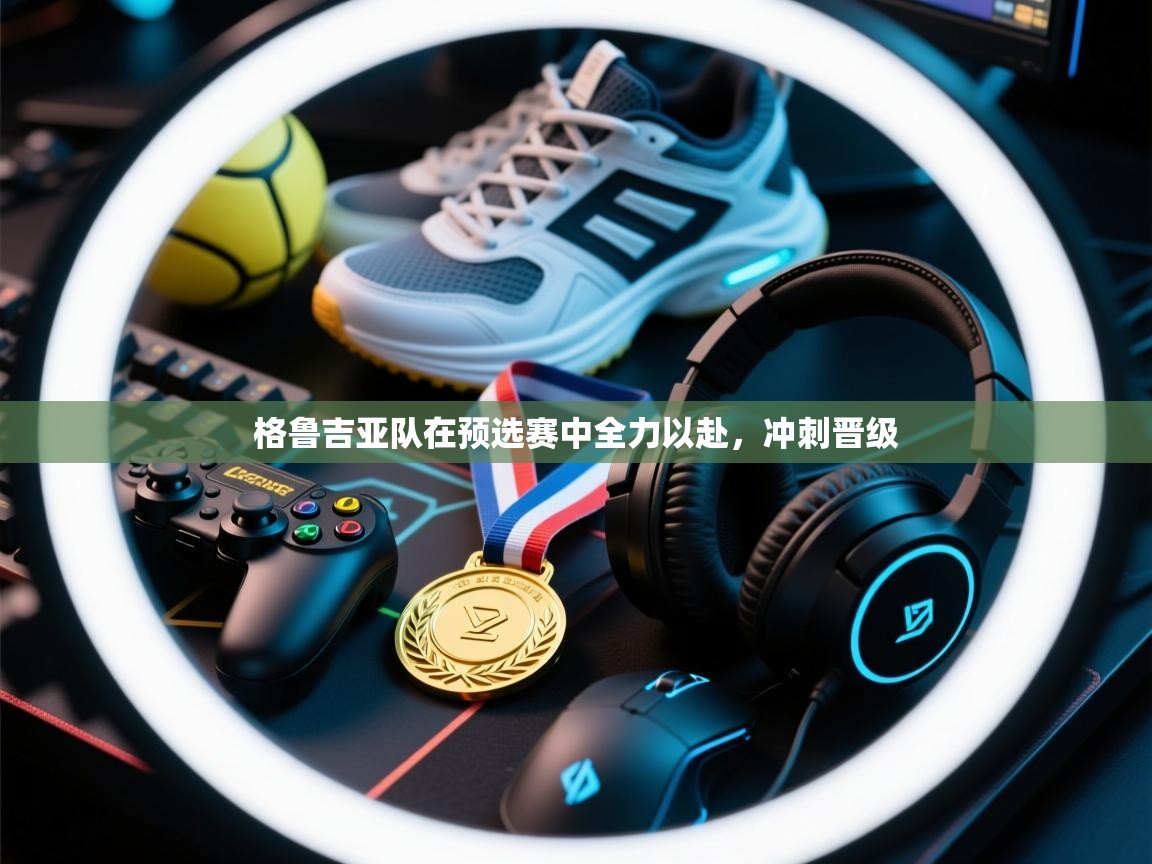 格鲁吉亚队在预选赛中全力以赴，冲刺晋级