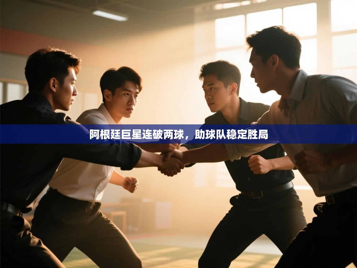 阿根廷巨星连破两球，助球队稳定胜局