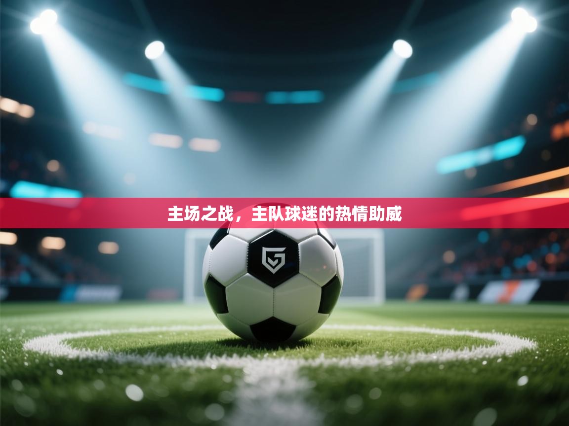 主场之战，主队球迷的热情助威  第2张