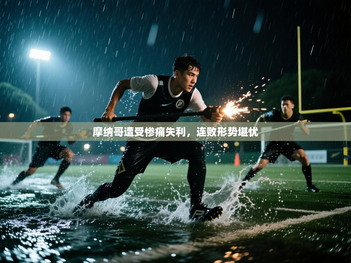 摩纳哥遭受惨痛失利，连败形势堪忧  第1张