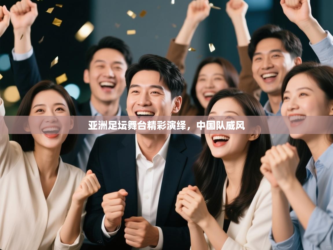 亚洲足坛舞台精彩演绎,中国队威风 第1张