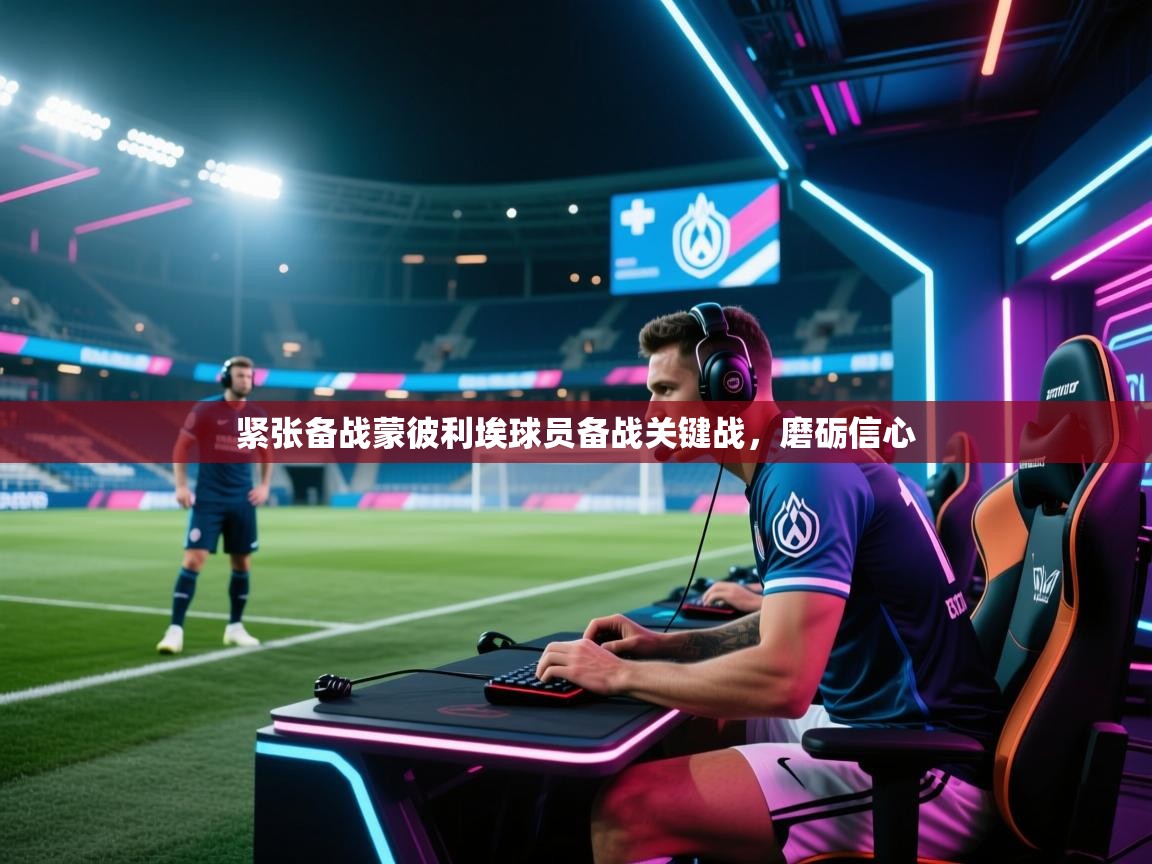 紧张备战蒙彼利埃球员备战关键战，磨砺信心  第1张