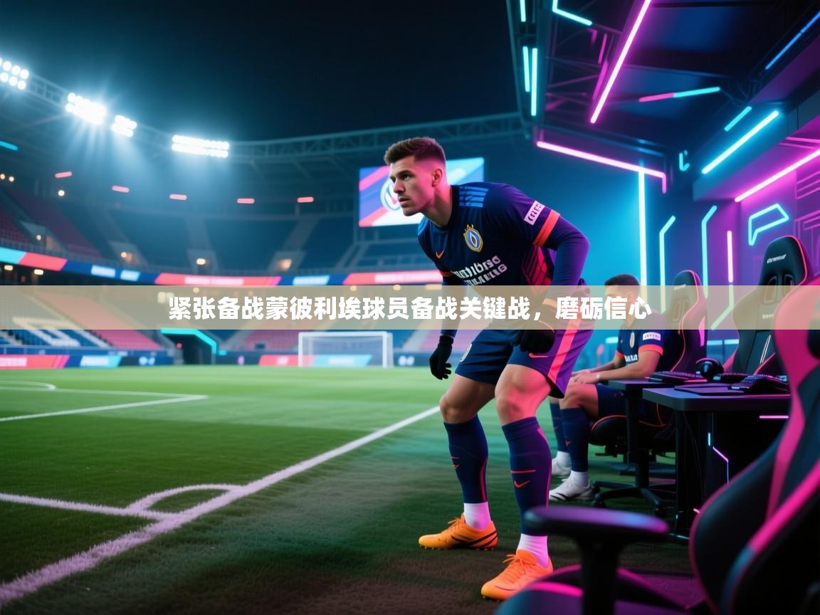 紧张备战蒙彼利埃球员备战关键战，磨砺信心  第2张