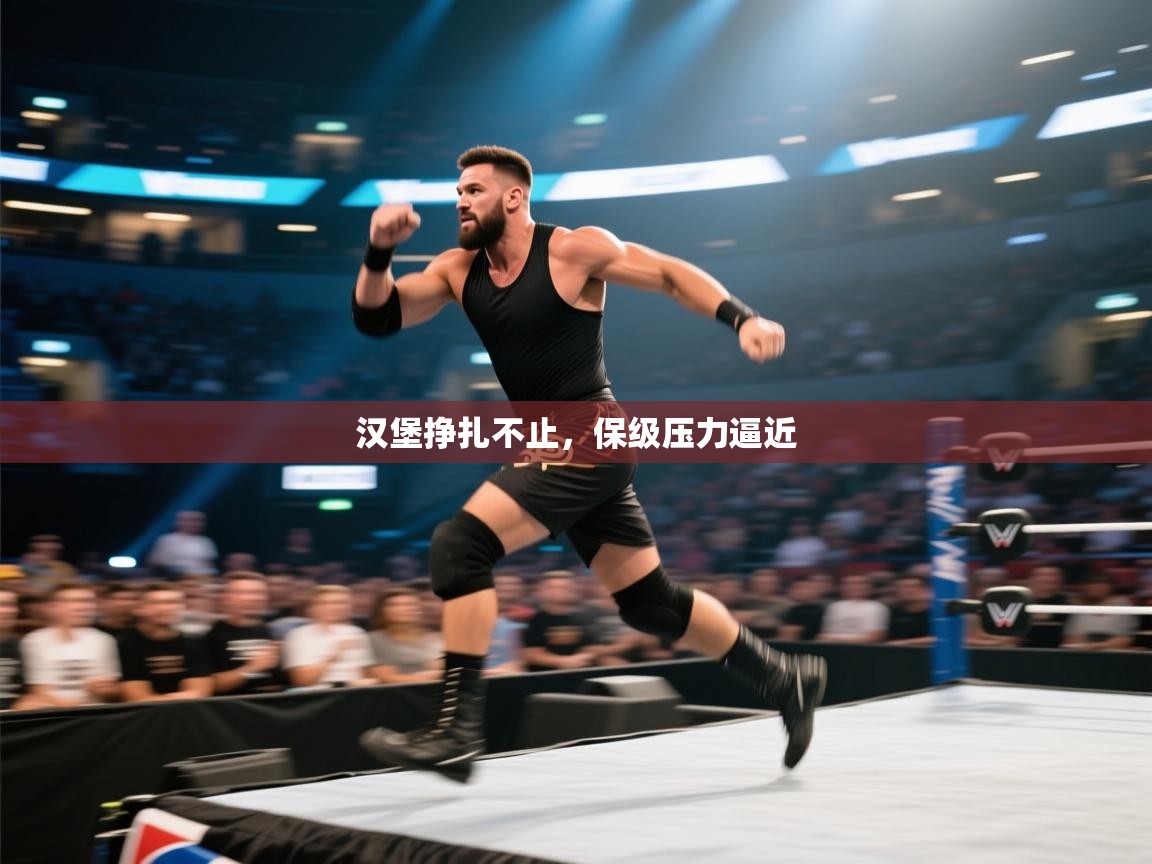 汉堡挣扎不止,保级压力逼近 第1张