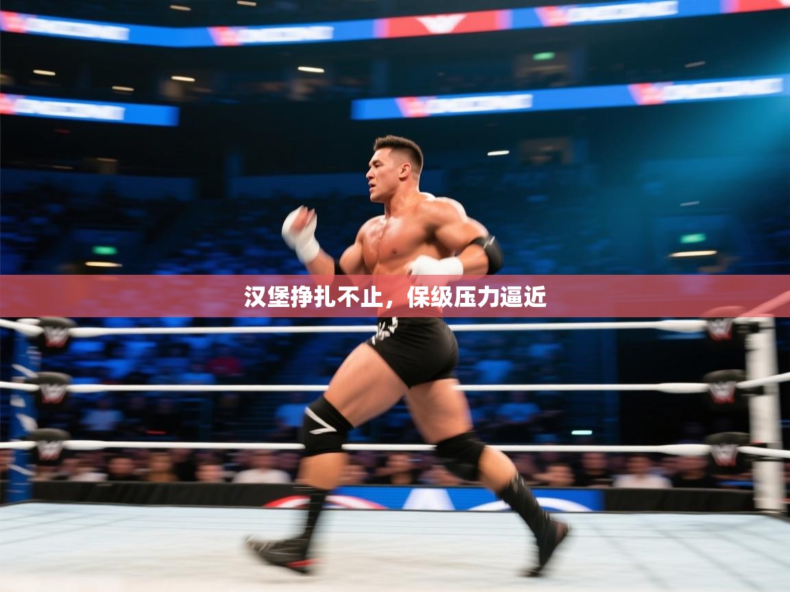 汉堡挣扎不止,保级压力逼近 第2张