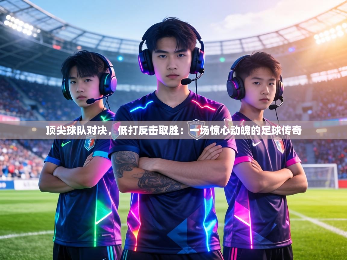 顶尖球队对决，低打反击取胜：一场惊心动魄的足球传奇