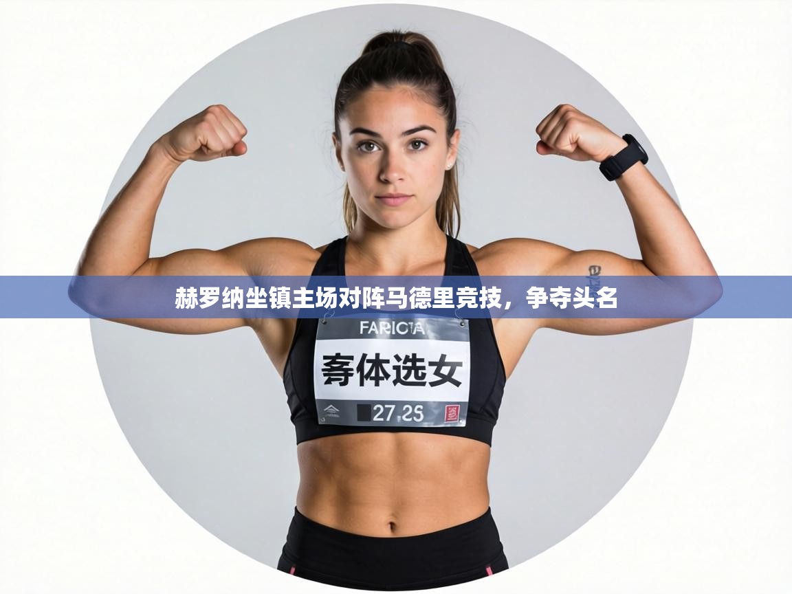 赫罗纳坐镇主场对阵马德里竞技,争夺头名 第1张