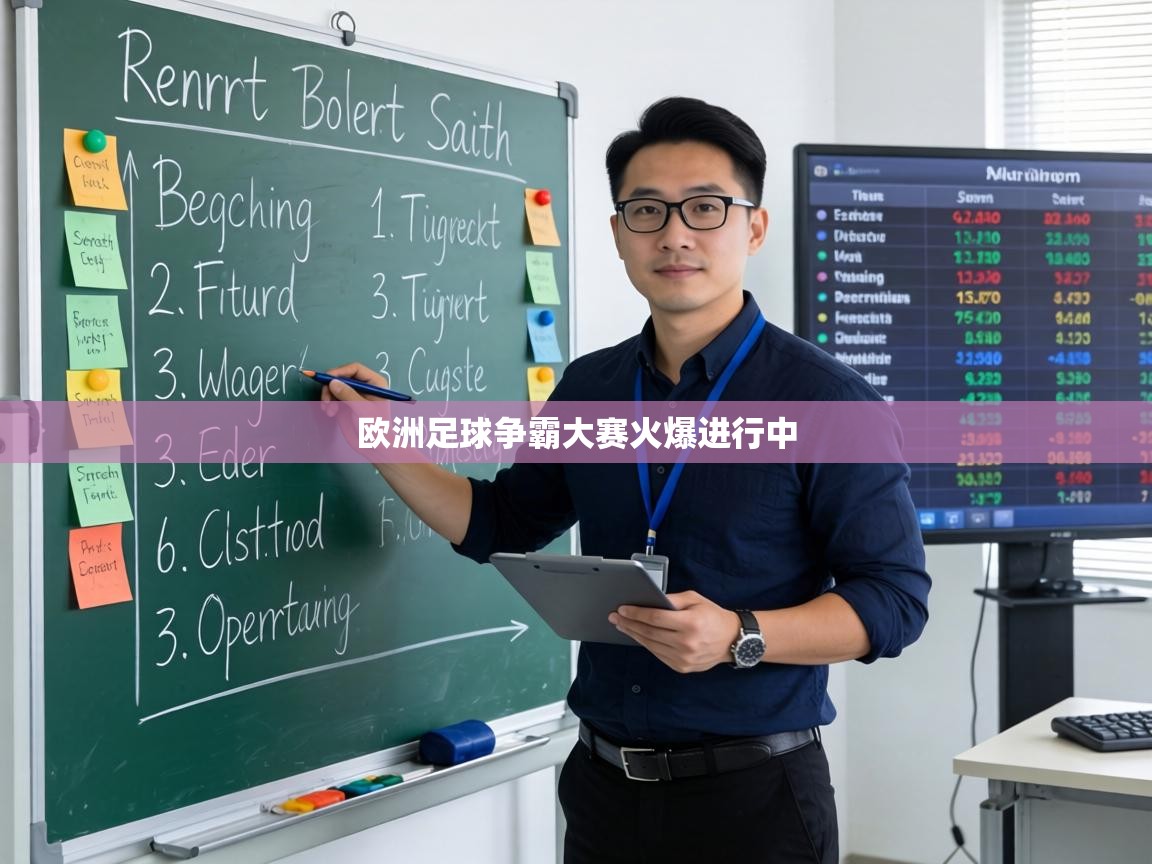 欧洲足球争霸大赛火爆进行中  第1张