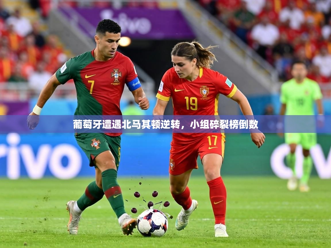 葡萄牙遭遇北马其顿逆转,小组碎裂榜倒数 第1张