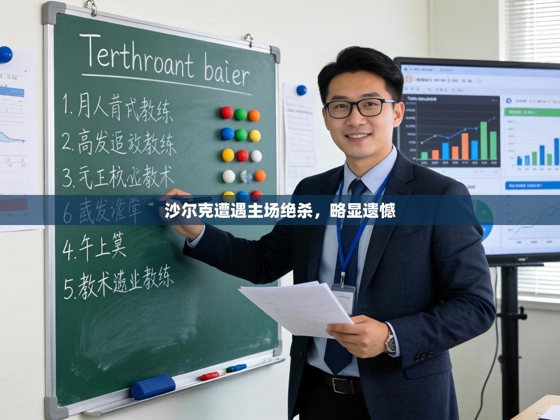 沙尔克遭遇主场绝杀,略显遗憾 第1张