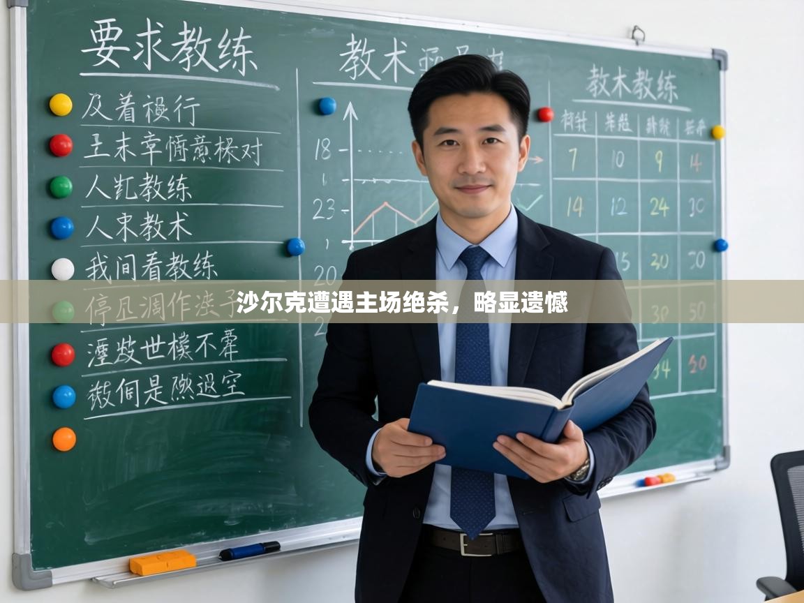 沙尔克遭遇主场绝杀,略显遗憾 第2张