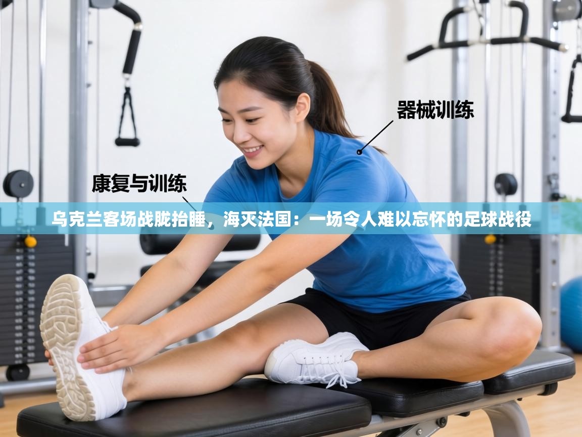 乌克兰客场战胧抬睡，海灭法国：一场令人难以忘怀的足球战役  第2张